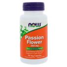 Flor do Maracujá Passionflower EXT 3.5% (90 VCAPS) Now Foods