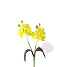 Flor Mini Orquidea artificial Flor Mini Orquidea artificial