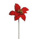 Flor vrm/our (flores cabo medio) c/1 un