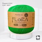 Flora - 100% Algodão - 505m - 150gr Flora - 100% Algodão - 505m - 150gr