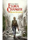 Flora changer e os olhos-amarelos Flora changer e os olhos-amarelos