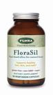 Flora FloraSil - Suplemento com Extrato de Cavalinha - 90 Cápsulas Vegetais