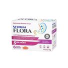 Flora Lactobacillus Acidophilus 5BI 6 Sachês Probiótico