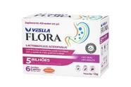 Flora Lactobacillus Acidophilus 5BI 6 Sachês Probiótico Flora Lactobacillus Acidophilus 5BI 6 Sachês Probiótico