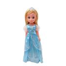 Flora Princesa Zoop - Zoop Toys ZP00212 Flora Princesa Zoop - Zoop Toys ZP00212