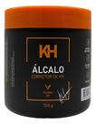Flora Up Mineral Alcalo Corretor Kh Pote 500g Flora Up Mineral Alcalo Corretor Kh Pote 500g