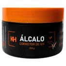 Flora Up Mineral Álcalo KH 250g Pote - Ajusta a Reserva Alcalina do Aquário