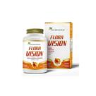 Flora Vision 500mg Luteina+ Vitamina A 60 cps Flora Nativa