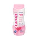Floracyd Femme Mulher Ativa - Sabonete Líquido Íntimo 200ml