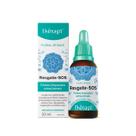 Floral da bach therapi resgate s.o.s legitimo 30ml Floral da bach therapi resgate s.o.s legitimo 30ml
