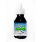 Floral de Bach Stress e Agressividade Animal Flower - 100ml