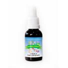 Floral de Bach Stress e Agressividade Animal Flower - 30ml