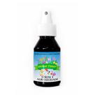 Floral de Bach Stress e Agressividade Animal Flower Spray 100ml