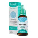 Floral de bach therapi serenide 30ml Floral de bach therapi serenide 30ml