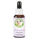 Floral De Bach Uniflowers Pet Gotas Autocontrole 9Ml - 30Ml