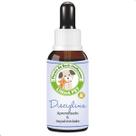 Floral De Bach Uniflowers Pet Gotas Disciplina 9Ml - 30Ml