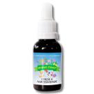 Floral em Gotas Stress e Agressividade para Cães e Gatos - 30ml - Animal Flower