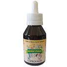 Floral Gotas Coprofagia Fezes Cães e Gatos - 100mL - Animal Flower