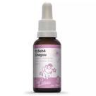 Floral pet cachorro e gato: O Bebê chegou BioFlorais. Floral Veterinário Natural para chegada de um novo neném em casa