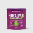Floraliv fibras - Lata 195g
