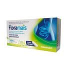 Floramais Probiotico Lactobacillus 12 Cápsulas Maxinutri