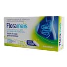 Floramais - probiotico lactobacilus acidophilus 1bi - 12 caps - MAXINUTRI