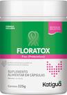 Floratox fos frutooligossacarideos 225g katigua