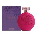 Floratta Flores Secretas Desodorante Colônia 75ml - Perfume frutal mais vendido
