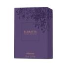 Floratta flores secretas Floratta flores secretas
