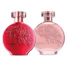Floratta Red 75ml + Floratta Cerejeira em Flor 75ml OBoticário