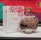 Floratta Rose Desodorante Colônia 75ml - Perfume mais vendido - Floral Mandarina, Cassis e Pêssego