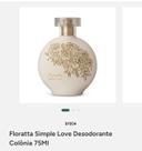 Floratta Simple love