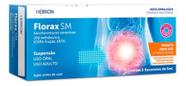 Florax Sm Adulto Suspensao Oral 5ml 5 Flaconetes