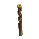 Floreira Artesanal de Bambu 70cm Floreira Artesanal de Bambu 70cm