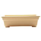 Floreira Desli Vicenza Areia - 36cm