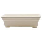 Floreira Desli Vicenza Branca - 36cm