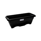 Floreira Retangular 36X13,5X15,5Cm - Inplast