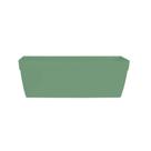 Floreira Vasart Sampa 40x17 Verde Vintage Floreira Vasart Sampa 40x17 Verde Vintage