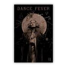 Florence And The Machine - Poster Autografado Gothic Dance Fever