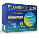 Florence Pro 6 sachês - Avert