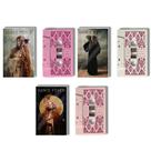 Florence + The Machine - 3x Cassete Dance Fever Limitado UK