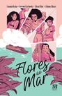 Flores ao Mar - MAZZA