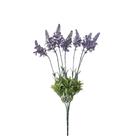 Flores Artificiais - Buquê de Lavanda Formosinha