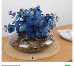 Flores artificiais