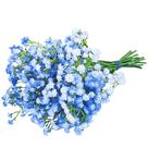 Flores Artificiais Gypsophila ABAJI Toque Real para Decoração de Casamento, Festa e Jardim