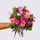 Flores bouquet