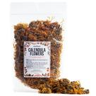 Flores de calêndula secas Better Shea Butter 120mL