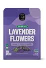 Flores de Lavanda Orgánicas Grado Extra FGO 453g Francia