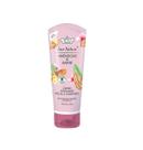 Flores e Vegetais Esfoliante Amêndoas e Karité 200g