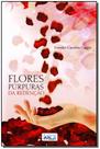 Flores Purpuras Da Redencao